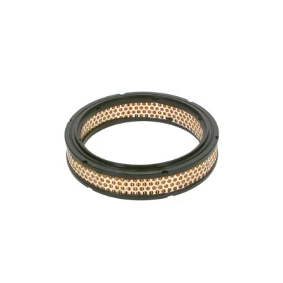 Abbildung von BOSCH 1 457 429 953 Luftfilter 53 242 Filtereinsatz FIAT: Uno Schrägheck, X 1/9, Ritmo I Cabrio, LANCIA: DELTA