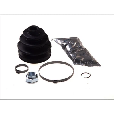 Abbildung von SPIDAN 21180 Achsmanschette 88,00 NBR (Nitril Butadien Kautschuk) HONDA: CIVIC 6 Hatchback, Fastback, Aerodeck