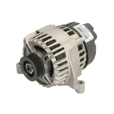 Abbildung von BOSCH 0 986 083 280 Lichtmaschine 14V 120A FIAT: Punto Evo Schrägheck, Grande 500 ALFA ROMEO: MiTo, FORD: KA Schrägheck