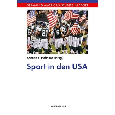 Abbildung von Sport in den USA (German &amp; American Studies Sports)