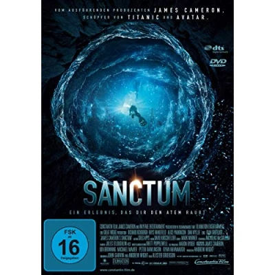 Abbildung von Sanctum