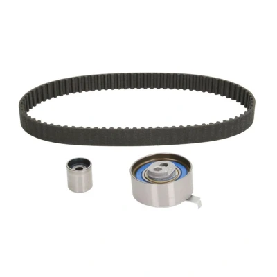 Abbildung von SKF VKMA 01335 Zahnriemensatz 82 mit abgerundetem Zahnprofil AUDI: Q7, A6 C6 Avant, Q5, VOLKSWAGEN: Touareg I, Phaeton, II