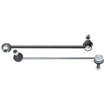 Abbildung von RIDEX 2067R0082 Reparatursatz, Stabilisatorkoppelstange Vorderachse beidseitig MERCEDES BENZ: C Klasse Limousine, T modell, E Coupe