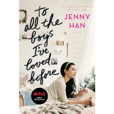 Abbildung von To All the Boys I&#039;ve Loved Before