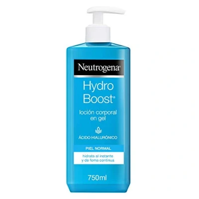 Abbildung von Neutrogena Hydro Boost Loción Corporal Hidratante en Gel, 750 ml