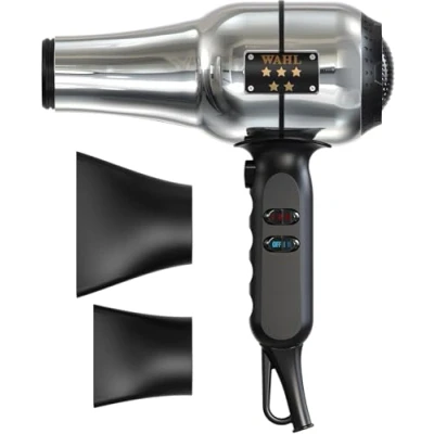 Abbildung von Wahl 5 Star Barber Dryer