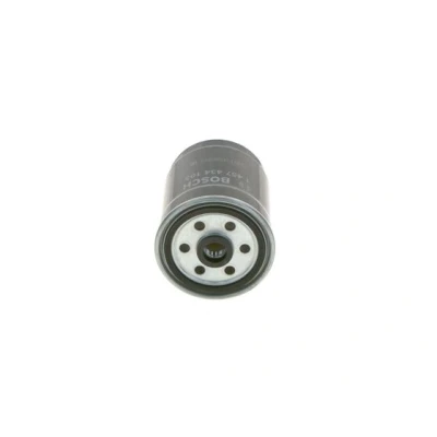 Abbildung von BOSCH 1 457 434 103 Kraftstofffilter Anschraubfilter CITROËN: Saxo Schrägheck, Xsara Kombi, OPEL: Ascona C Limousine