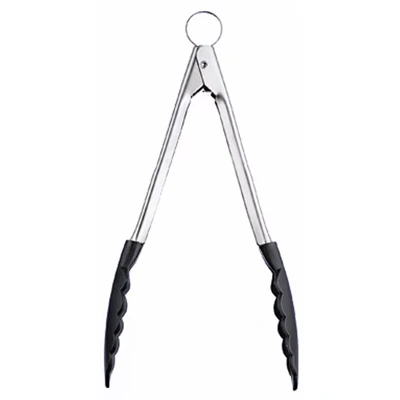 Abbildung von Cuisipro Servierzange, Silikon, 24 cm