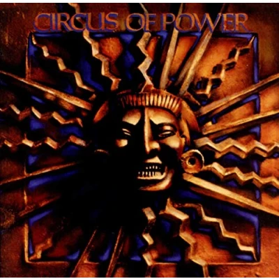 Abbildung von Circus of Power (Lim.Collector&#039;S Edit.)