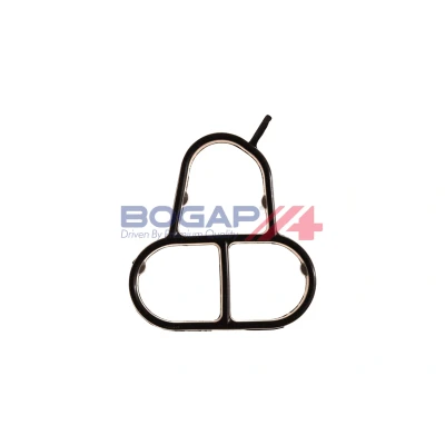 Abbildung von BOGAP A1426105 Dichtung, Ölfilter AUDI: A6 C6 Avant, A4 B7 Limousine