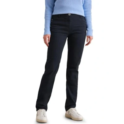 Abbildung von Cecil Stoffhose TORONTO im Four Pocket Style