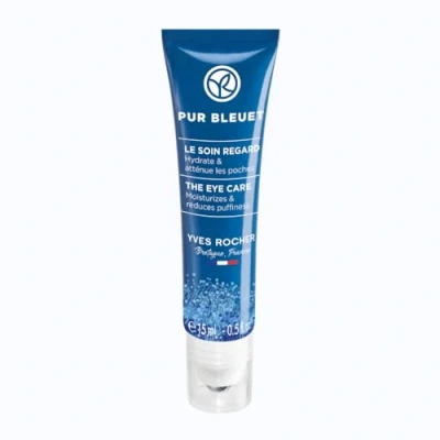 Abbildung von CHIC20 (Top Angebot: 20% auf Alles ab 30 Bestellwert) Yves Rocher Augenkonturpflege