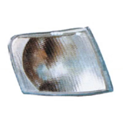 Abbildung von PRASCO FD0264014 Blinker weiß vorne links mit Lampenträger FORD: Escort 5 Schrägheck, Cabriolet, Express &#039;91