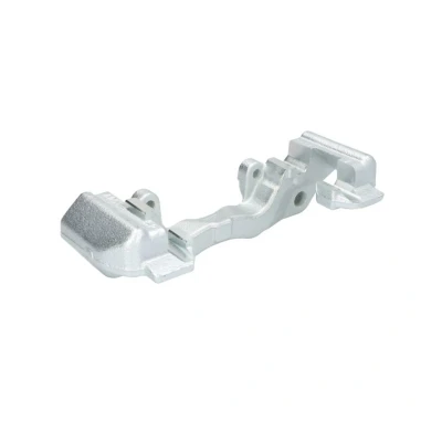 Abbildung von ATE 11.8170 0510.1 Bremssattelhalter VOLKSWAGEN: LT 28 46 II Pritsche / Fahrgestell