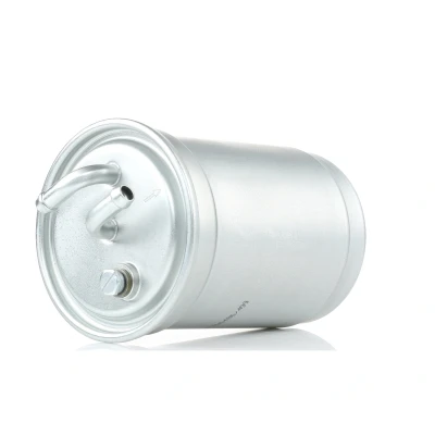 Abbildung von RIDEX 9F0128 Kraftstofffilter Leitungsfilter VOLKSWAGEN: Caddy 1 Pickup, LT 28 35 I Bus, TRANSPORTER 3 HONDA: Accord 7 Limousine, Tourer