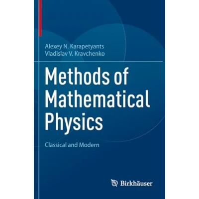 Abbildung von Methods of Mathematical Physics: Volume 2 (Wiley Classics Library, Band 2)