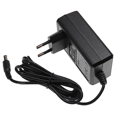 Abbildung von vhbw passend für Sony SRS X5KIT, BTX300, Z100, X5 Lautsprecher Steckernetzteil
