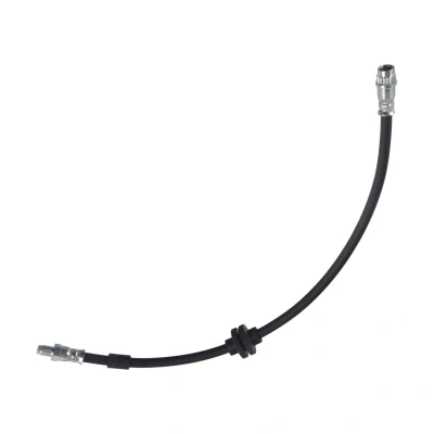 Abbildung von FEBI BILSTEIN 183610 Bremsschläuche Vorderachse links, rechts 515 SMART: Forfour II Schrägheck, Fortwo III Coupe