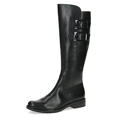 Abbildung von CAPRICE Stiefelette 9 25525 41 022 G Weite