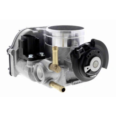 Abbildung von VEMO Original Quality V10 81 0005 Drosselklappe VOLKSWAGEN: Golf 4 Schrägheck, Variant, Bora Limousine, AUDI: A3 Schrägheck