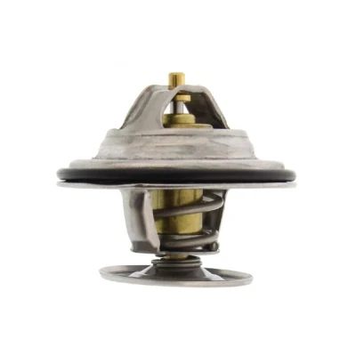 Abbildung von MAPCO 28851 Kühlwasserthermostat 87 67 mit Dichtung MERCEDES BENZ: 190, W124 Coupe, T1 Bus