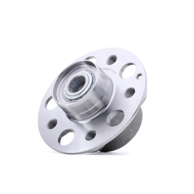 Abbildung von GSP Suspension Stub Axle 9499077