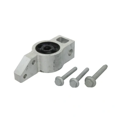 Abbildung von MEYLE 100 610 0045 Querlenkerlager mit Zubehör Gummilager ORIGINAL Quality Vorderachse links VOLKSWAGEN: Caddy 3 Kastenwagen kfzteile, kfzteile24,