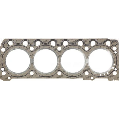 Abbildung von REINZ 61 37505 20 Zylinderkopfdichtung 1,7 Weichstoff Metall Dichtung 3