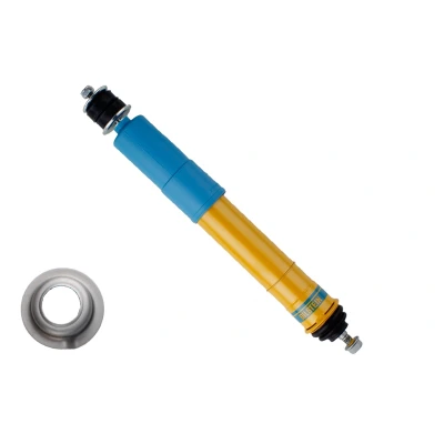 Abbildung von BILSTEIN B6 Performance 24 029858 Stoßdämpfer MERCEDES BENZ: ML Klasse