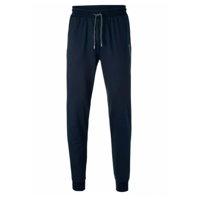 Abbildung von Bench Jogginghose, Herren, Größe: Small, Navy