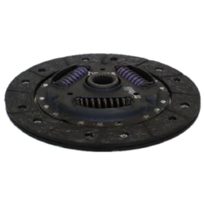 Abbildung von JAPANPARTS DF 796 Kupplungsscheibe 170mm 23