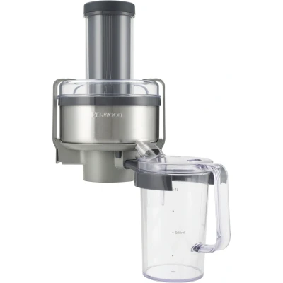 Abbildung von DeLonghi AT641 AWAT641B01 Saftzentrifuge Küchenmaschine entsafter