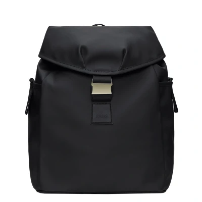 Abbildung von Rains Valera Bucket Backpack black