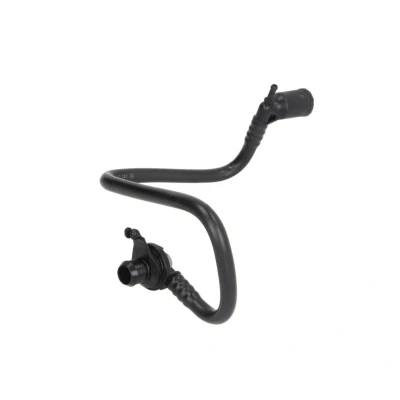 Abbildung von VAICO V10 3634 Unterdruckschlauch Q+, Erstausrüsterqualität MADE IN GERMANY AUDI: A3 Schrägheck, Sportback, VOLKSWAGEN: GOLF 6, Touran I