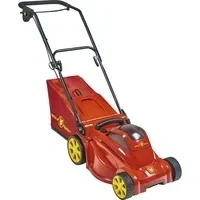 Abbildung von MTD Akkurasenmäher LYCOS 40/340 MH, 34 cm Schnittbreite, mit Akku 40V/2,5 Ah und Ladegerät
