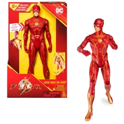 Abbildung von DC Flash Sonderfigur 30 cm