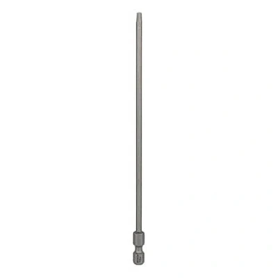 Abbildung von Bosch Professional Bit Extra Hart für Innen Torx Schrauben (T15, Länge: 152 mm)