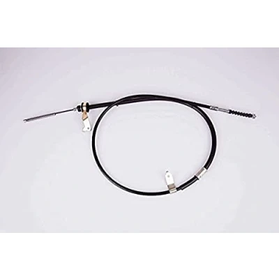 Abbildung von HELLA 8AS 355 665 061 Handbremsseil 1770, 1480 TOYOTA: Avensis II Kombi, Limousine