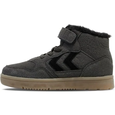 Abbildung von hummel Sneaker &quot;CAMDEN WINTER HIGH JR&quot;, gefüttert