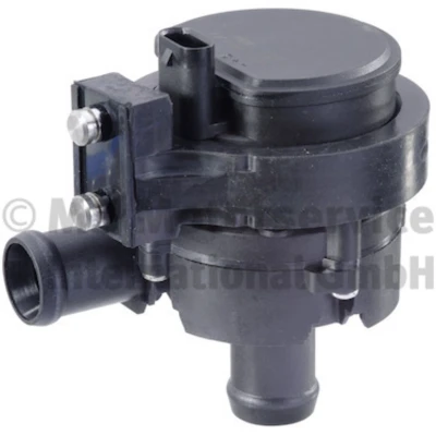 Abbildung von PIERBURG 7.06740.16.0 Zusatzwasserpumpe VOLKSWAGEN: Golf 7 Schrägheck, Passat B8 Variant, SEAT: Leon III SC, ST