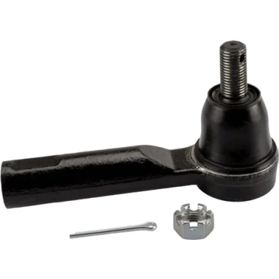 Abbildung von TRW JTE7635 Spurstangenkopf 13,7 M12x1.25 mit Zubehör HONDA: CR V 3