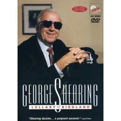 Abbildung von George Shearing Lullaby Of Birdland [1991] [UK Import]