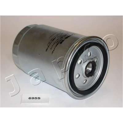 Abbildung von JAPKO 30695 Kraftstofffilter Anschraubfilter LAND ROVER: Defender SUV, SUV Cabrio, Range Rover 1, PIAGGIO: Porter Pritsche/Fahrgestell