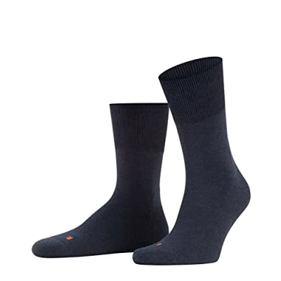 Abbildung von Falke RUN Socken, Größe: 37 38, Navy