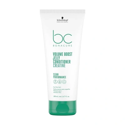 Abbildung von Schwarzkopf BC Collagen Volume Boost Whipped Conditioner 150ml
