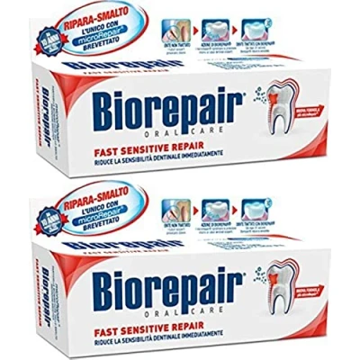 Abbildung von BIOREPAIR FAST SENSITIVE REPAIR