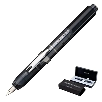 Abbildung von Platinum Curidas Graphite Smoke FP F