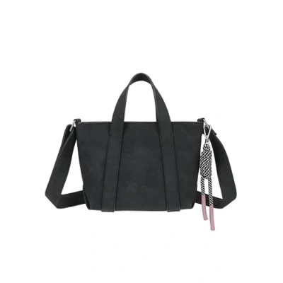 Abbildung von Fritzi aus Preußen Bitzi Umhängetasche, Damen, Größe: One Size, Black