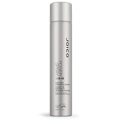 Abbildung von Joico Fast Dry Finishing Power Spray 300ml