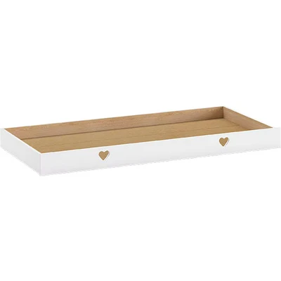 Abbildung von Vipack Bettschubkasten &quot;Amori&quot;, (Made in Europe)